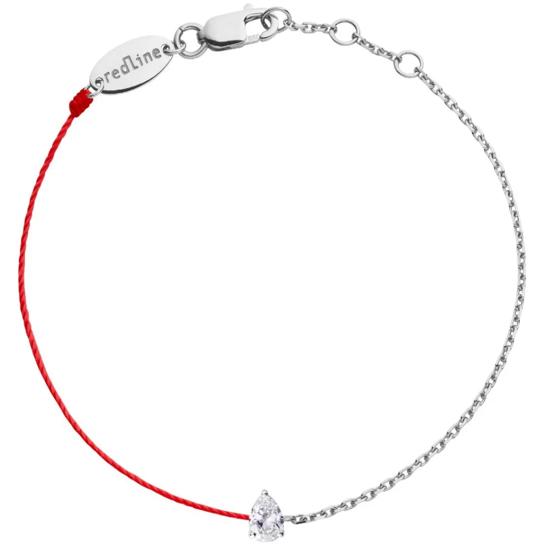 Clearance Redline Altesse 18KWhiteGold