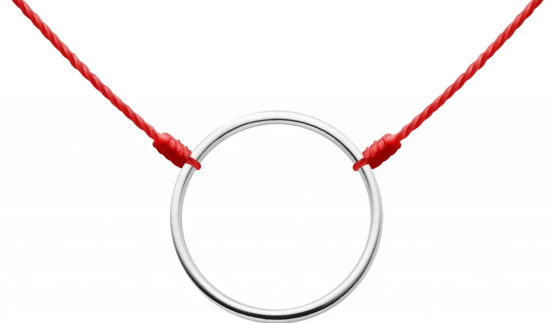 Hot Redline Aura 18KWhiteGold