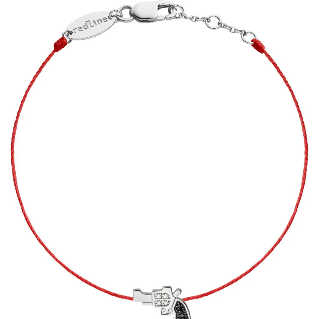 Best Sale Redline Bang Bang 18KWhiteGold