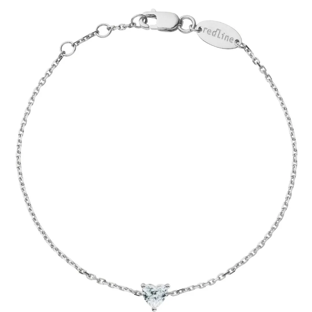 Store Redline Bien-Aimé 18KWhiteGold