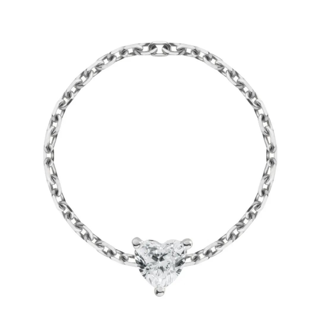 Store Redline Bien-Aimé 18KWhiteGold