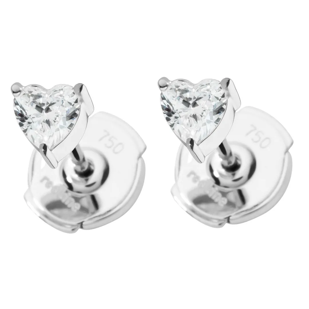 Fashion Redline Bien-Aimé 18KWhiteGold
