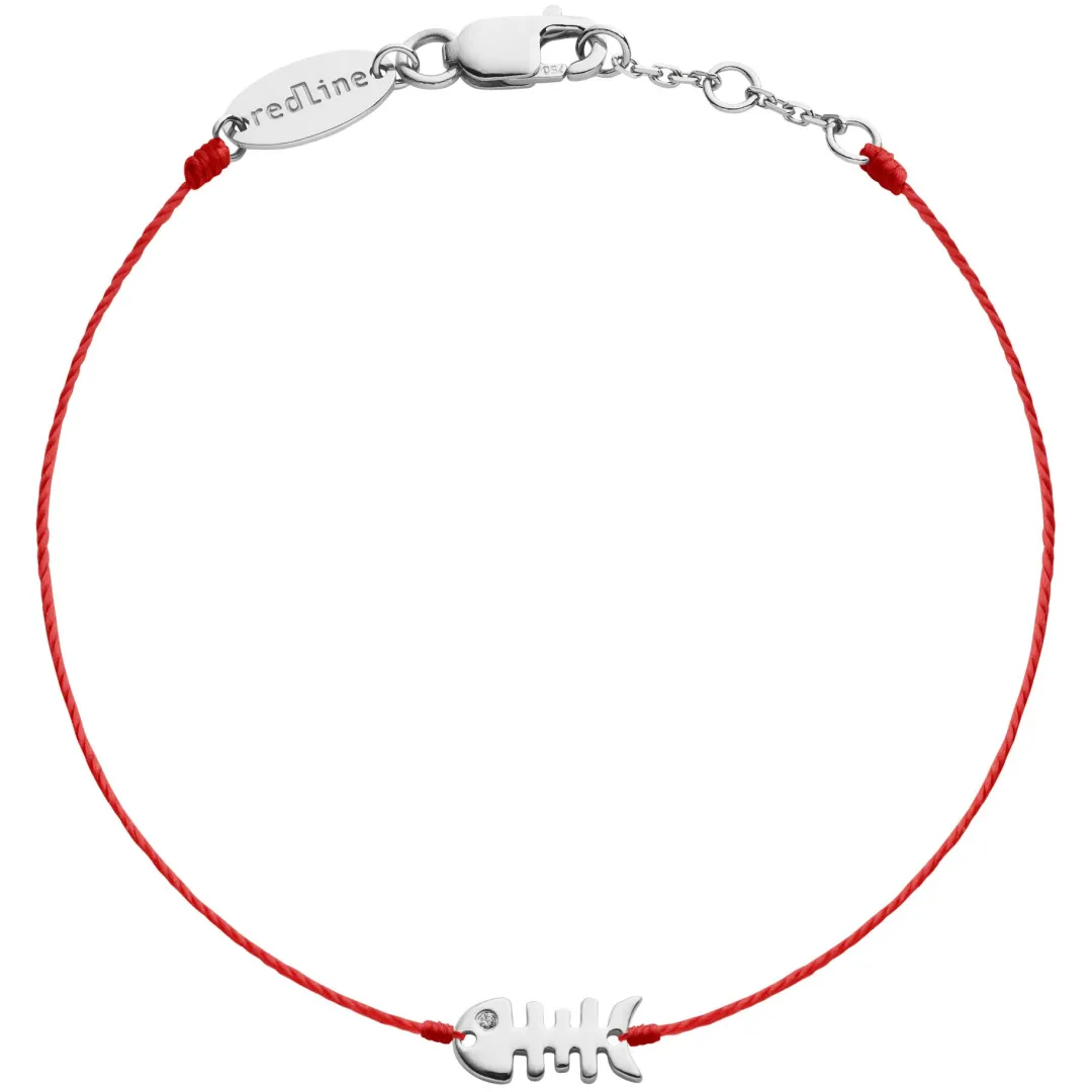 Outlet Redline Blup Blup 18KWhiteGold
