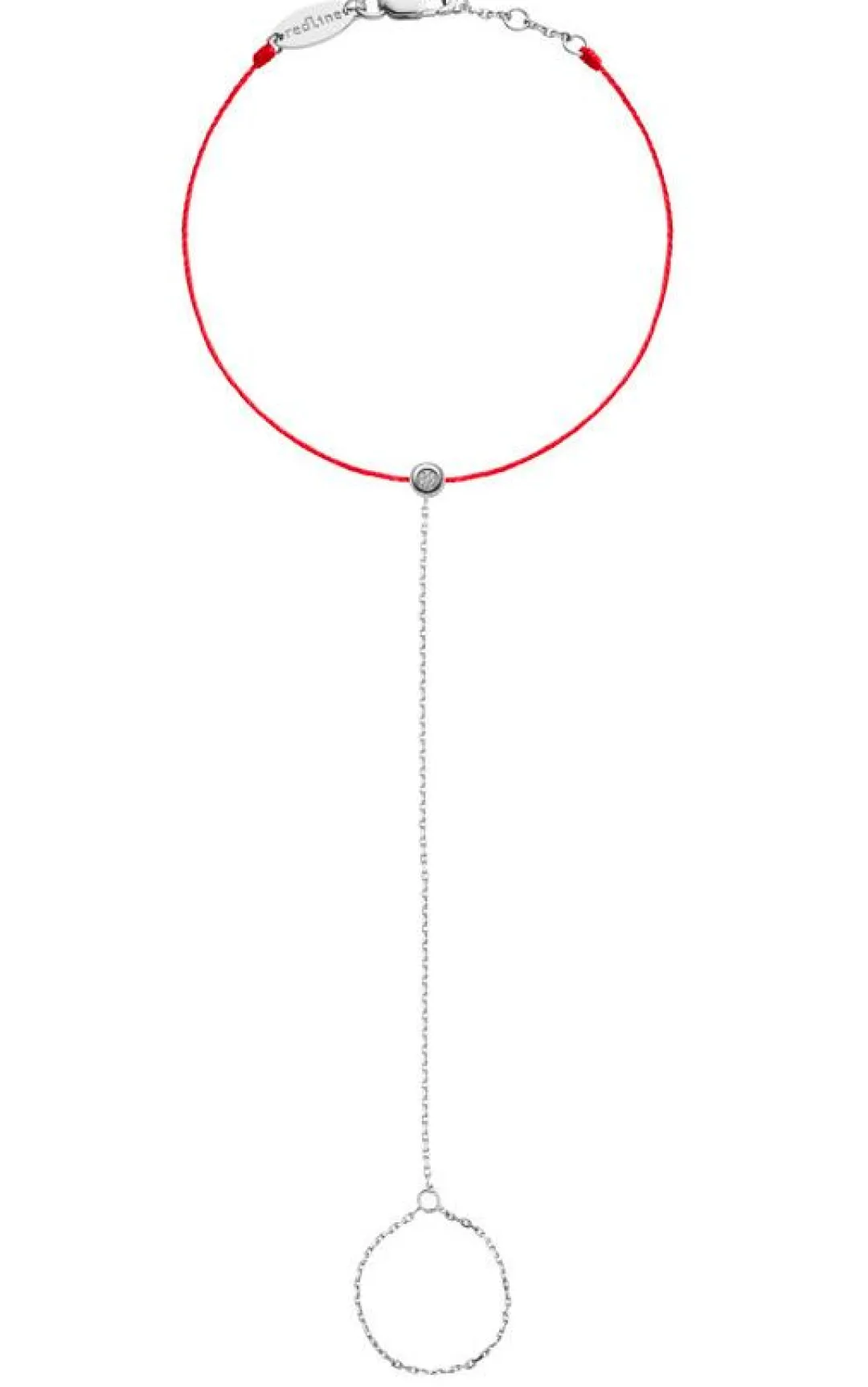 Outlet Redline Bohemian Minimaliste 18KWhiteGold