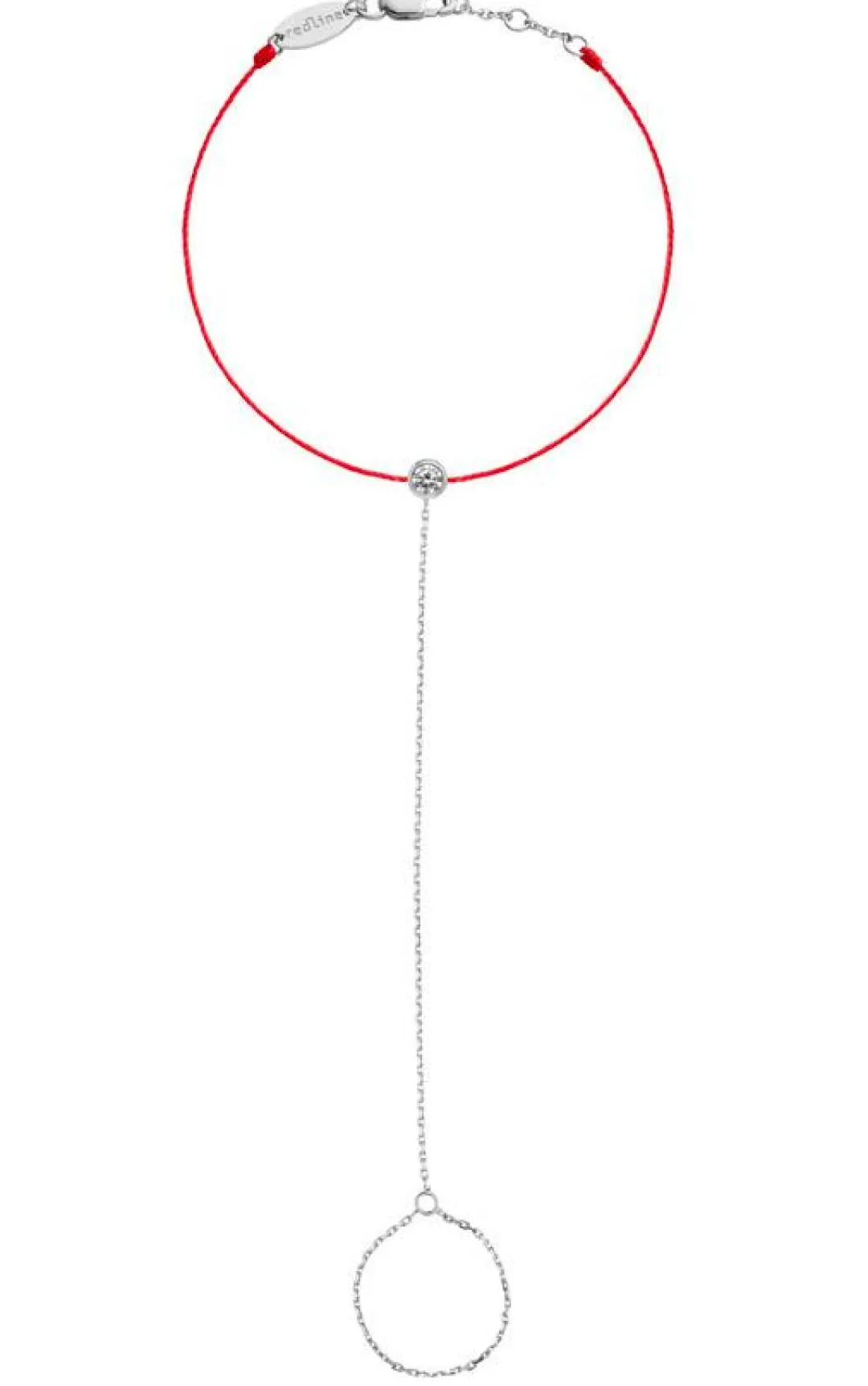 Cheap Redline Bohemian Pure 18KWhiteGold