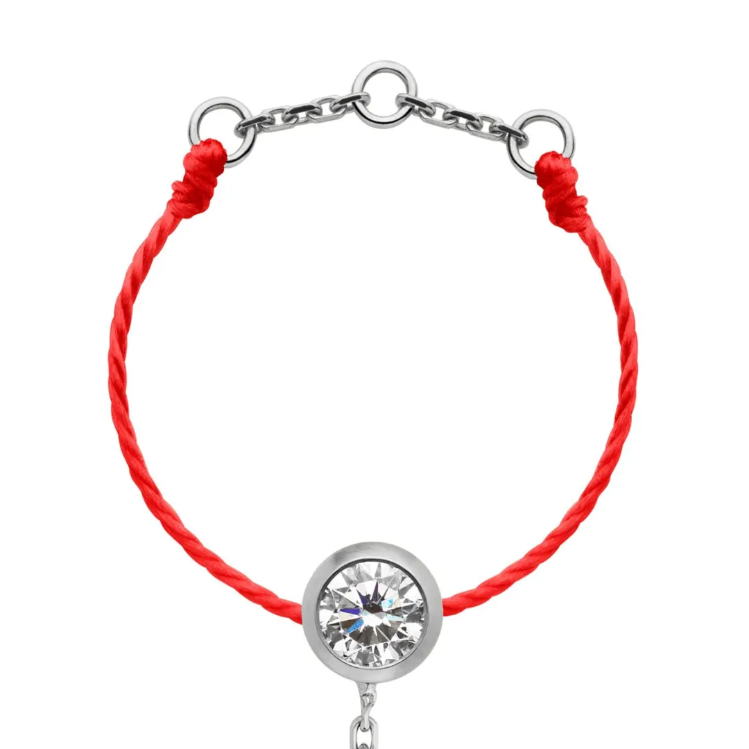 Cheap Redline Bohemian Pure 18KWhiteGold