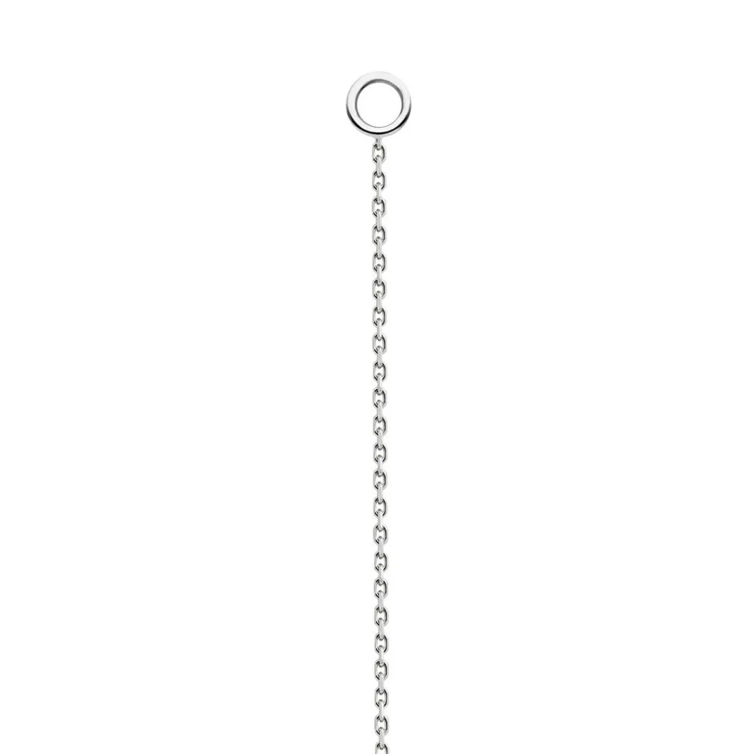 Store Redline Chainette pour BO 18KWhiteGold