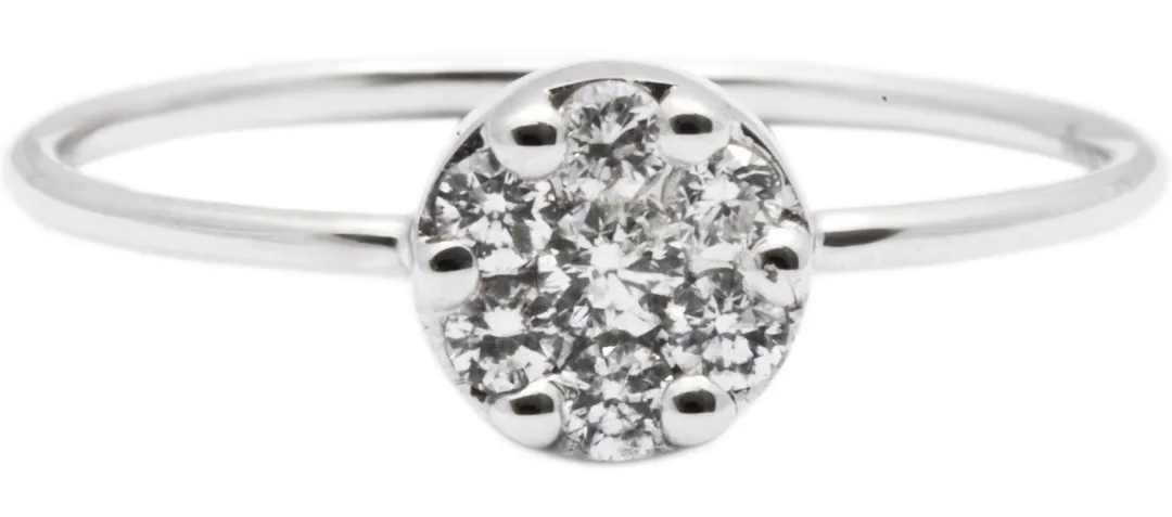 Discount Redline Charmante 18KWhiteGold