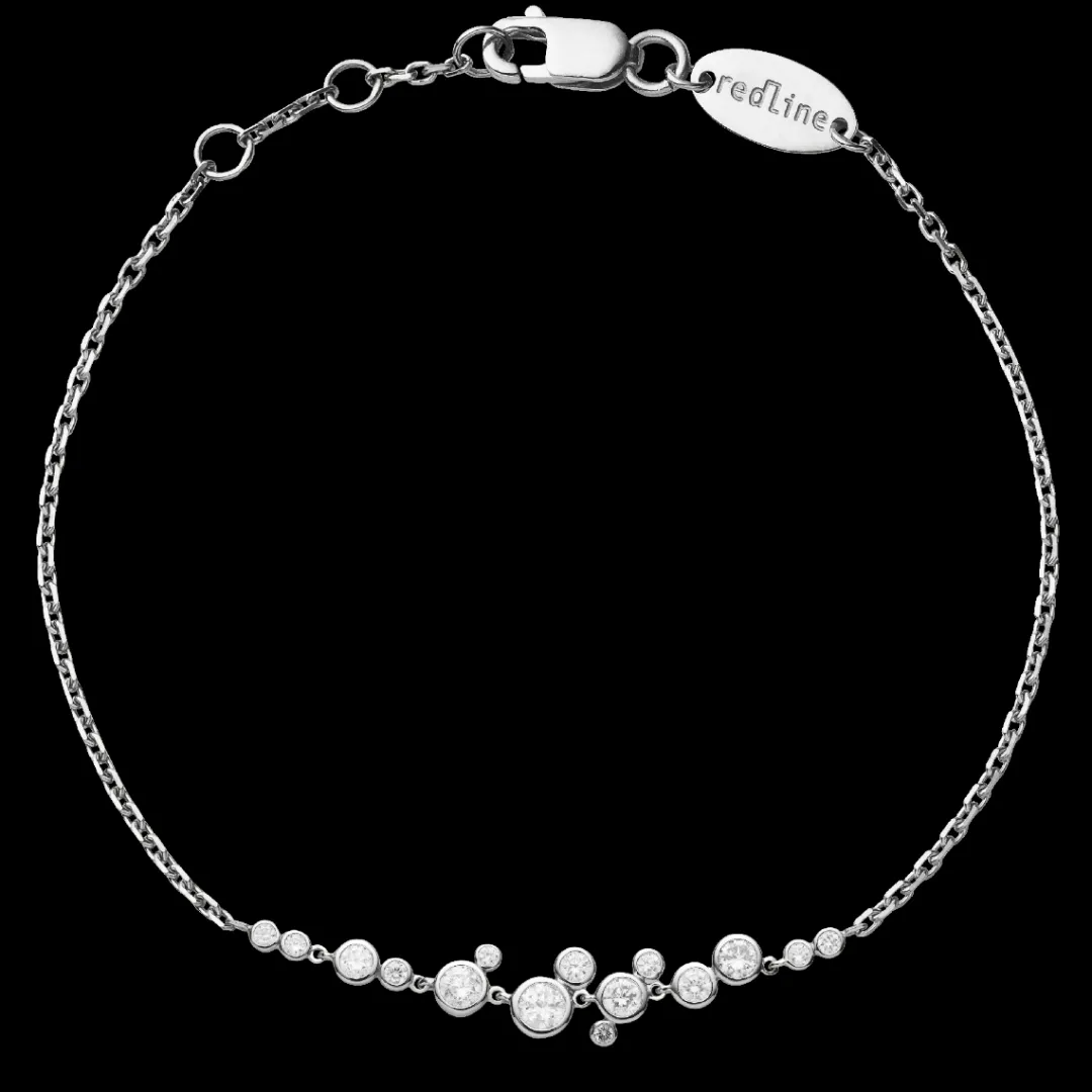 Discount Redline Constellation 18KWhiteGold