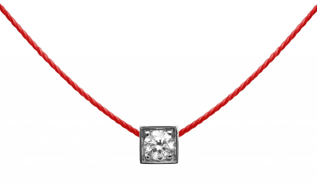 Cheap Redline Cube 18KWhiteGold
