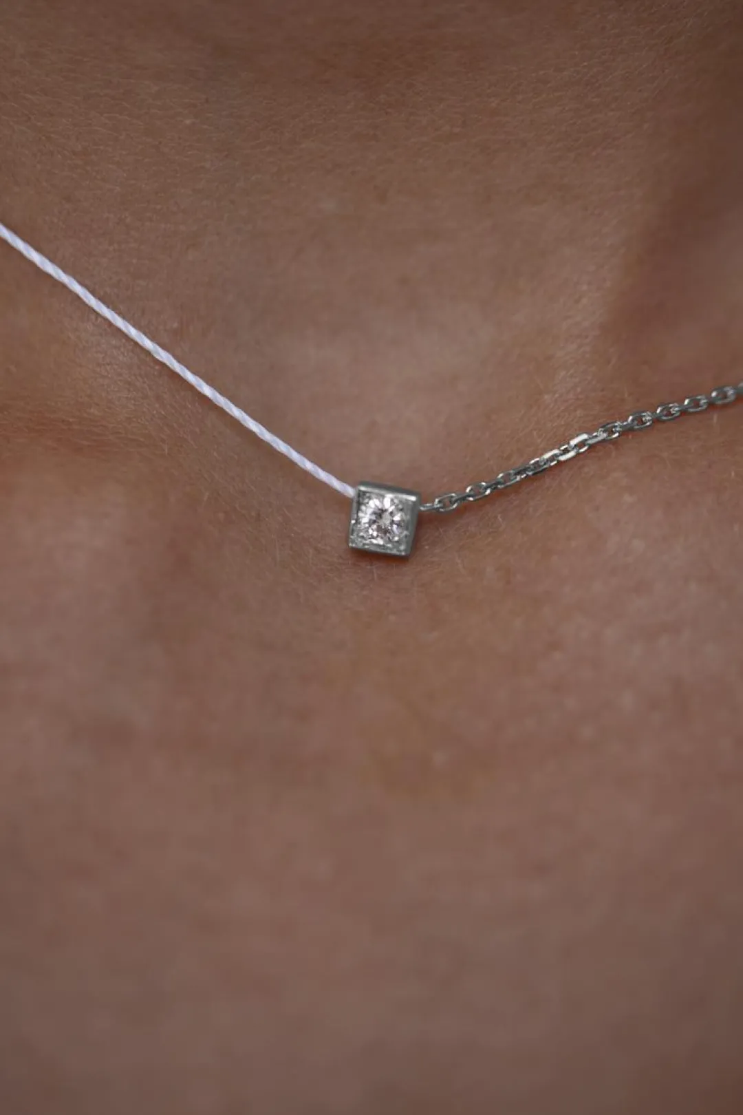 Best Sale Redline Cube 18KWhiteGold