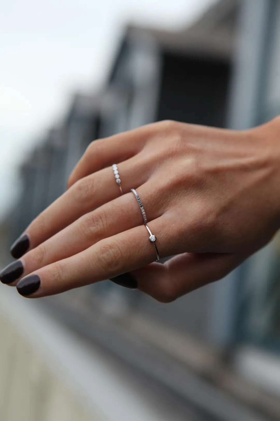 Flash Sale Redline Délicate 18KWhiteGold