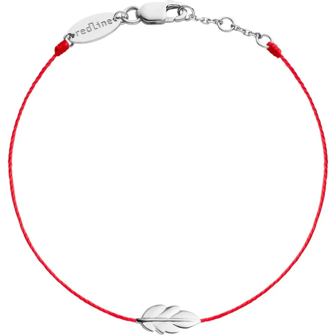 New Redline Douceur 18KWhiteGold