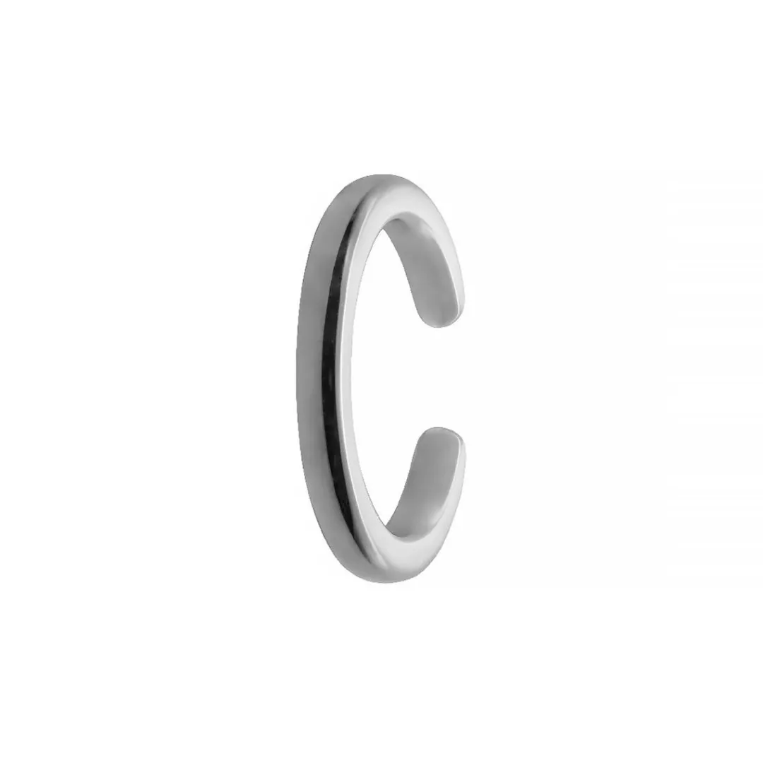 Discount Redline Ear Cuff Si Joli Jonc 18KWhiteGold