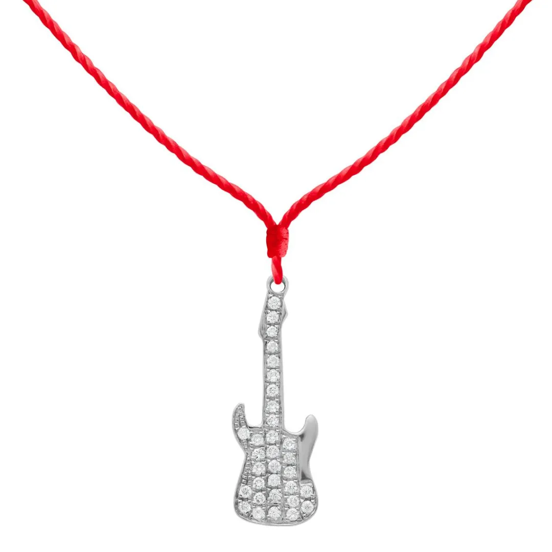 Fashion Redline Elvis 18KWhiteGold