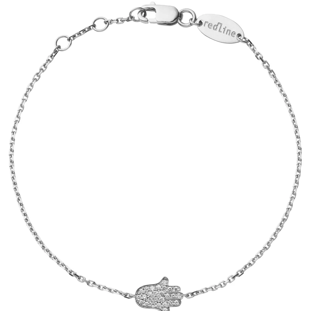 Discount Redline Fatma 18KWhiteGold