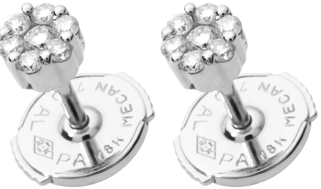Shop Redline Illusion 18KWhiteGold