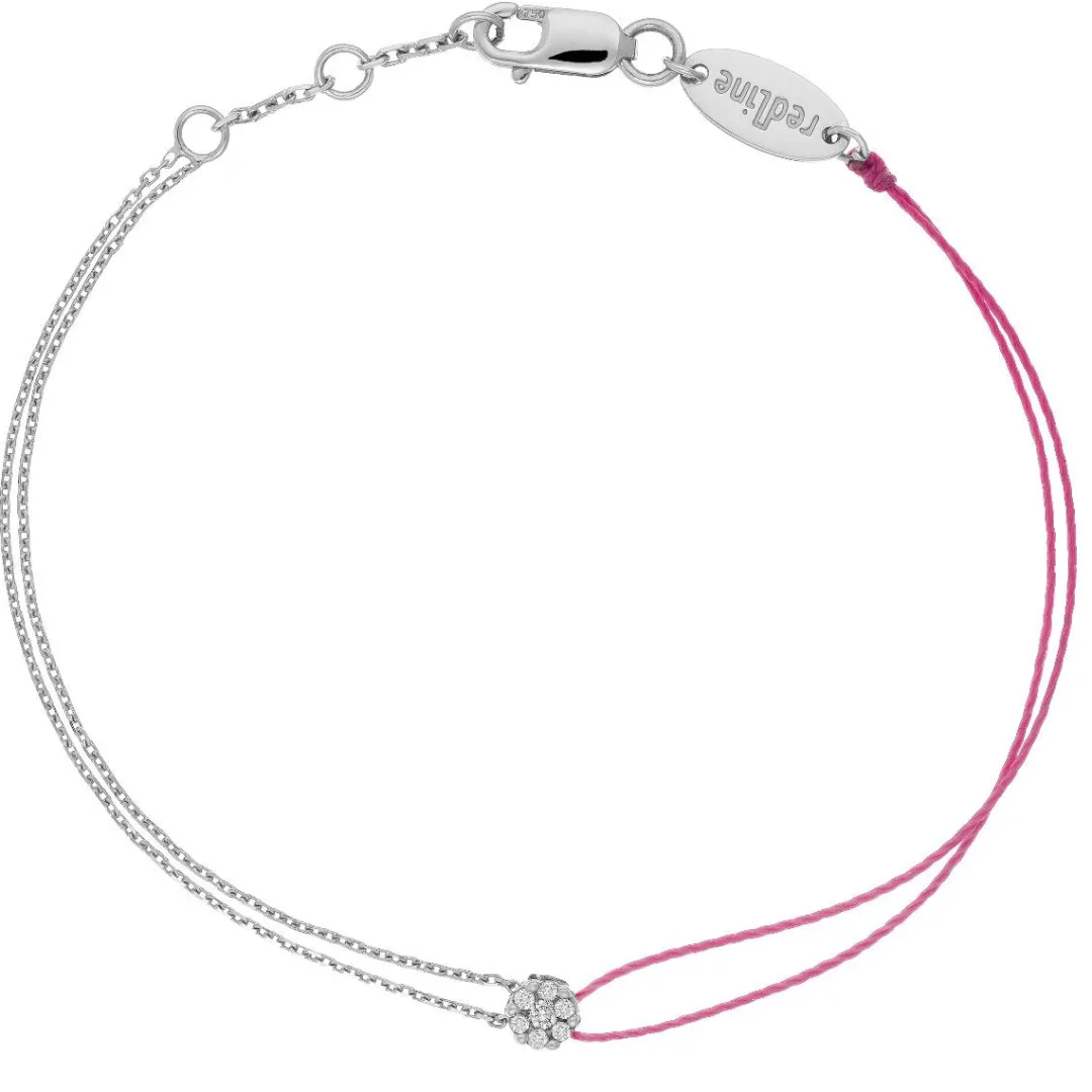 Clearance Redline Illusion "Distingué" 18KWhiteGold