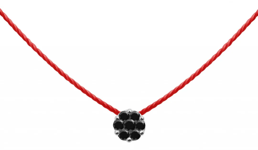 New Redline Illusion Kcolor 18KWhiteGold
