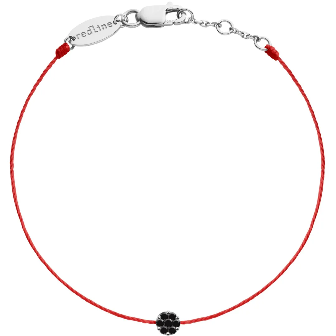 Best Sale Redline Illusion Kcolor 18KWhiteGold