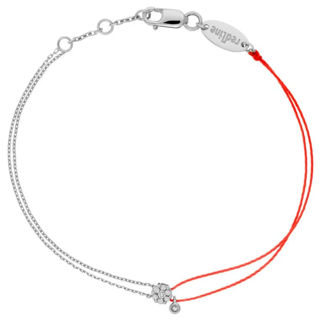 Shop Redline Illusion "Si Distingué" 18KWhiteGold