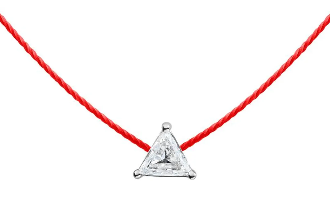 Store Redline Imperatrice 18KWhiteGold