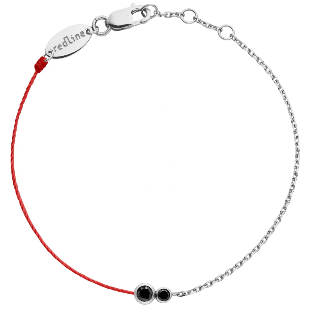Discount Redline Infinite Kcolor 18KWhiteGold