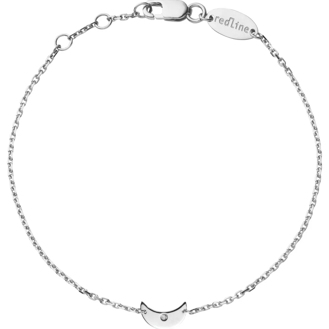Store Redline Ishem 18KWhiteGold