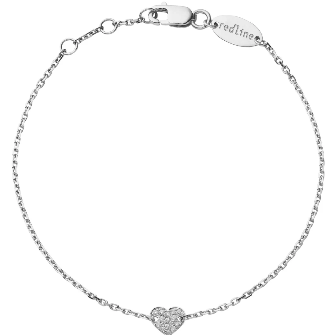 Cheap Redline Joli Cœur 18KWhiteGold