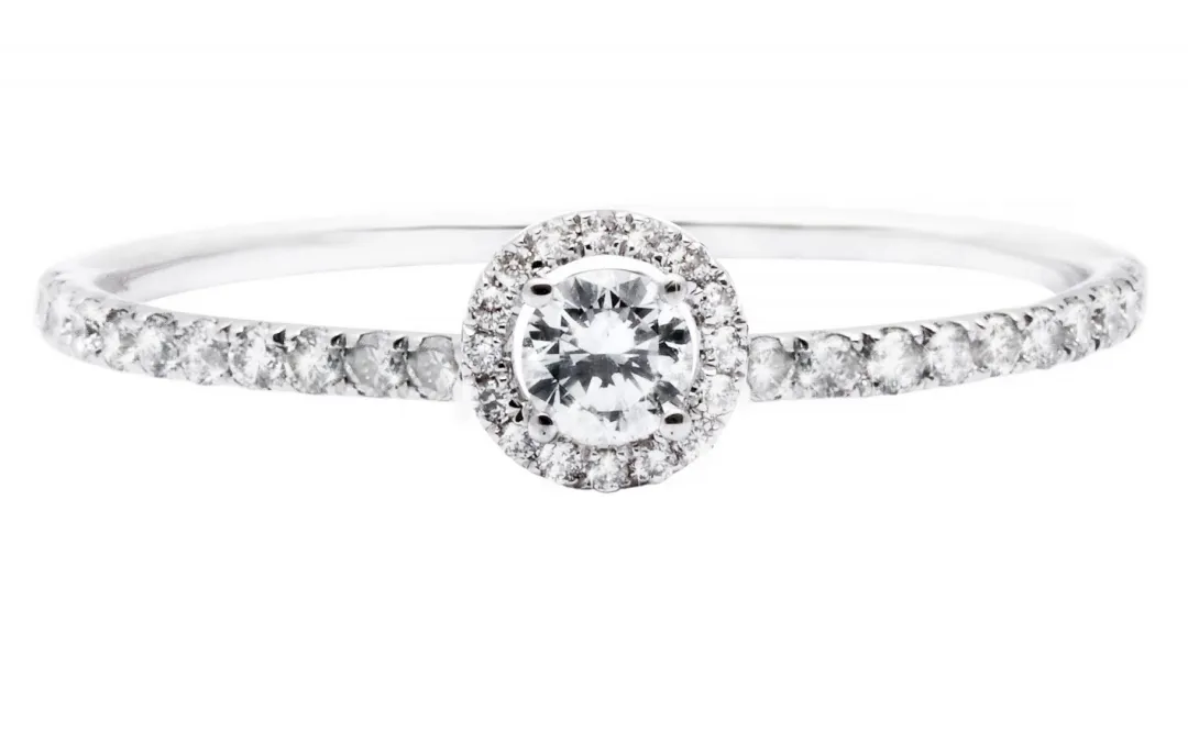 Best Sale Redline Joli Rêve 18KWhiteGold