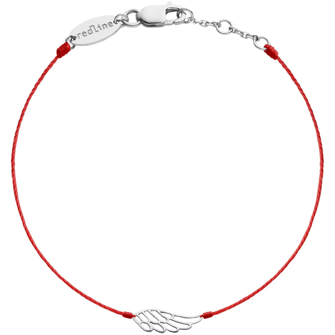 Best Sale Redline L'Aile 18KWhiteGold