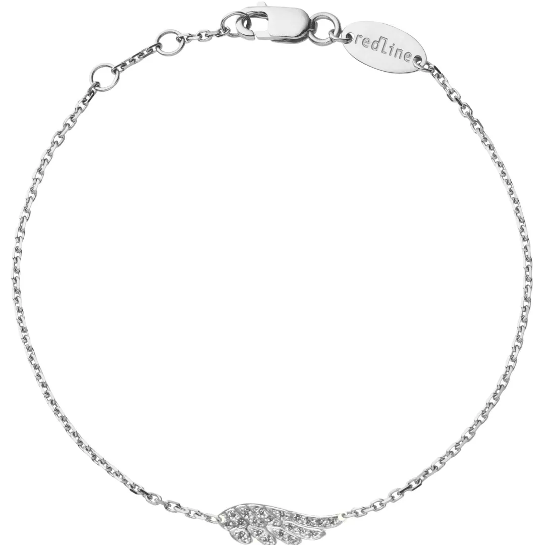 Best Sale Redline L'Aile 18KWhiteGold
