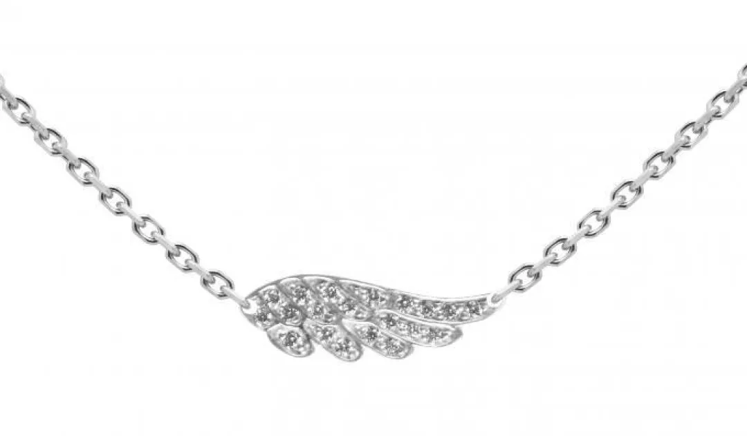 Sale Redline L'Aile 18KWhiteGold