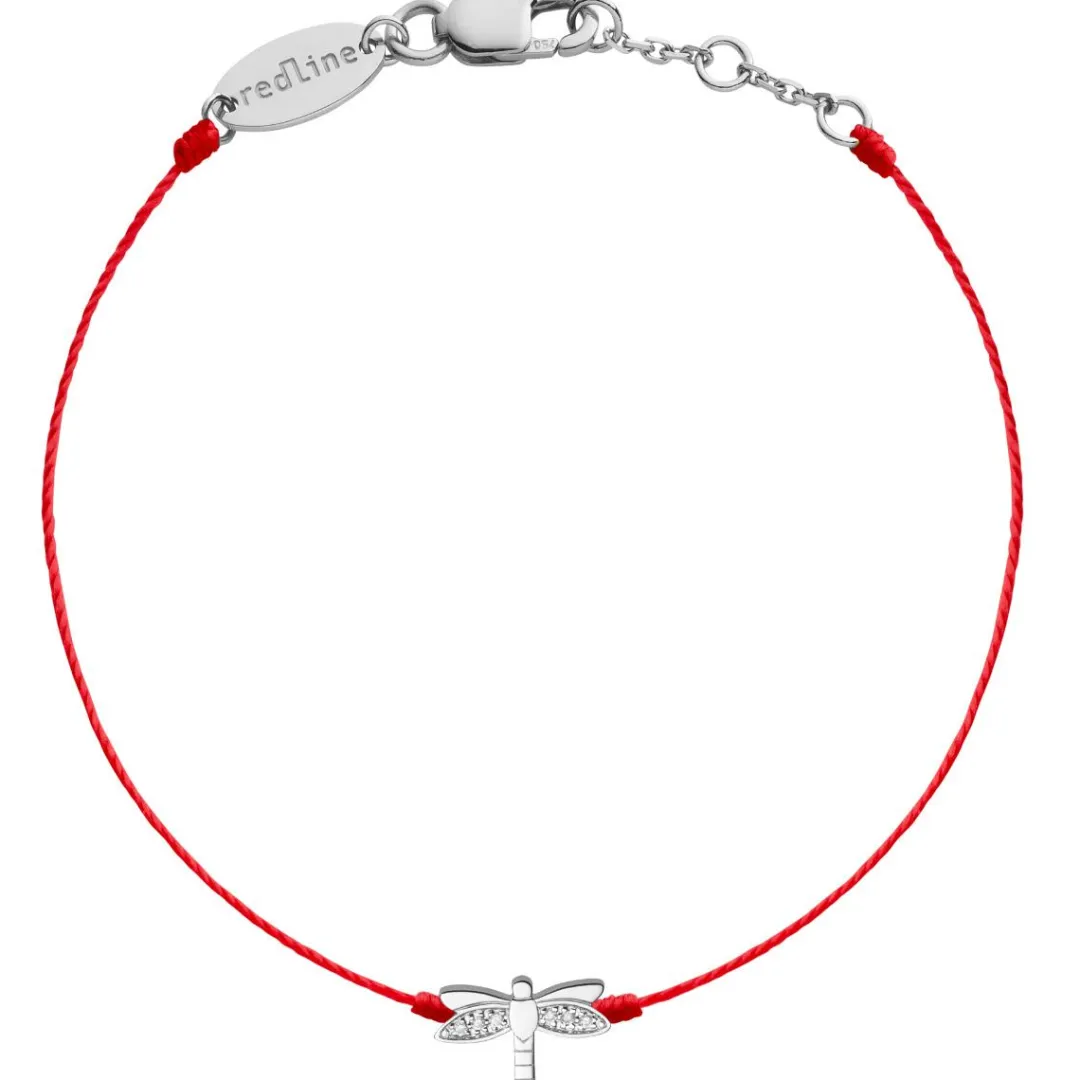 Best Sale Redline Libellule 18KWhiteGold