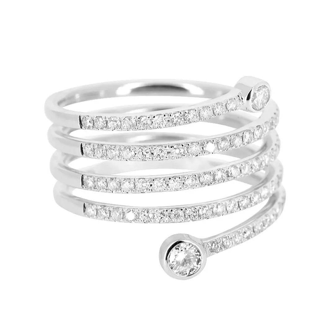 Fashion Redline Maniérée 18KWhiteGold