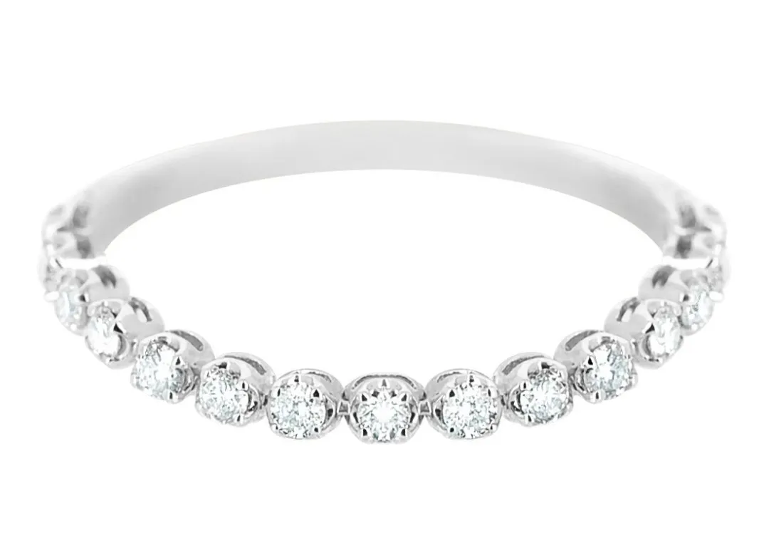 Flash Sale Redline Marilyn 18KWhiteGold