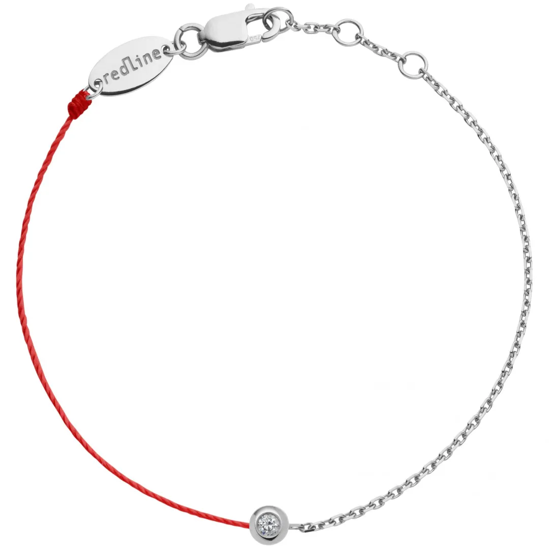 Cheap Redline Mini Pure 18KWhiteGold