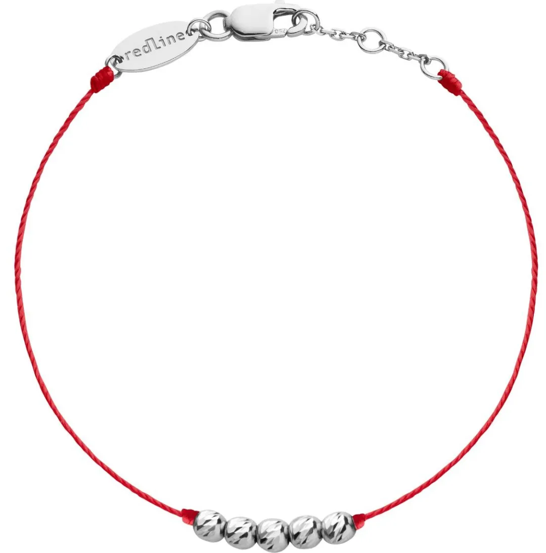 Store Redline Mini Queen Bébé 18KWhiteGold
