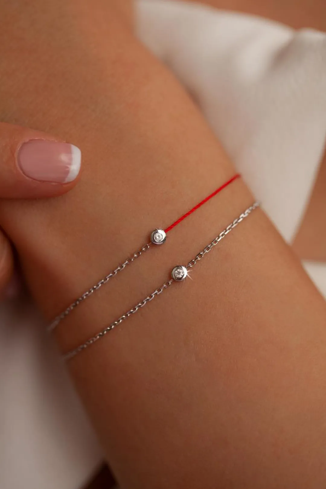 Best Sale Redline Minimaliste 18KWhiteGold