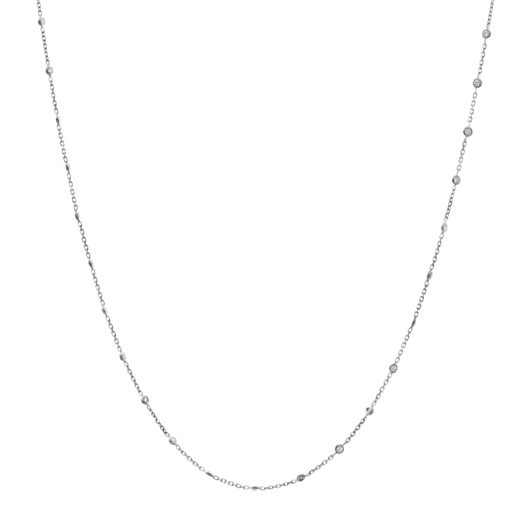 Hot Redline Nuit Étoilée 18KWhiteGold