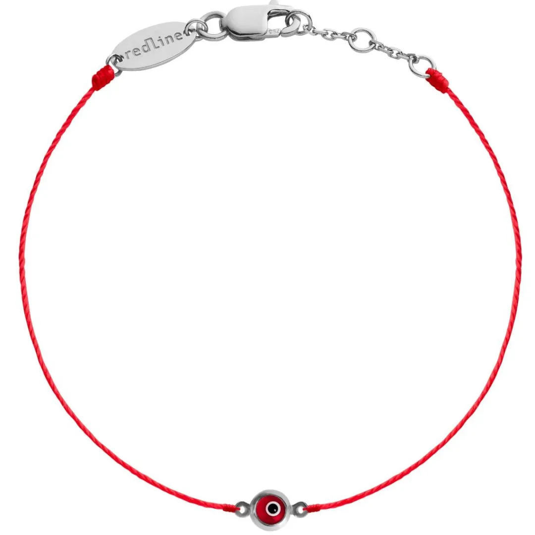 Best Redline Oeil 18KWhiteGold