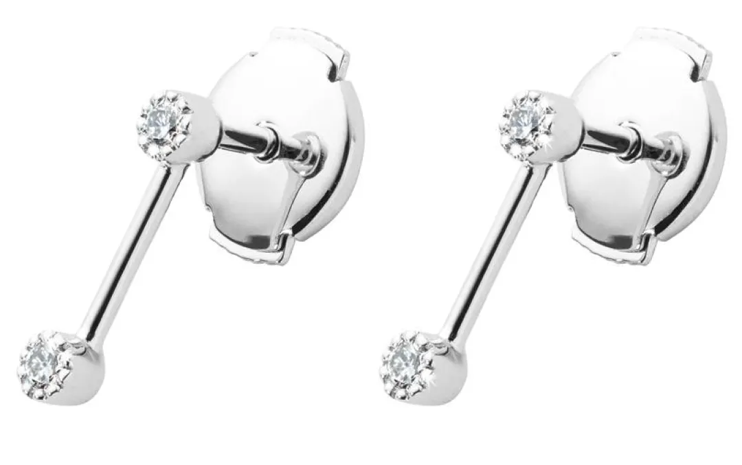 Discount Redline Prince 2+2 18KWhiteGold