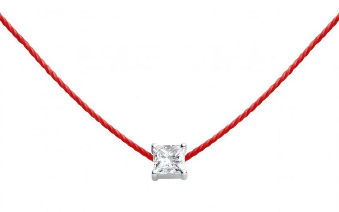 Shop Redline Princesse 18KWhiteGold