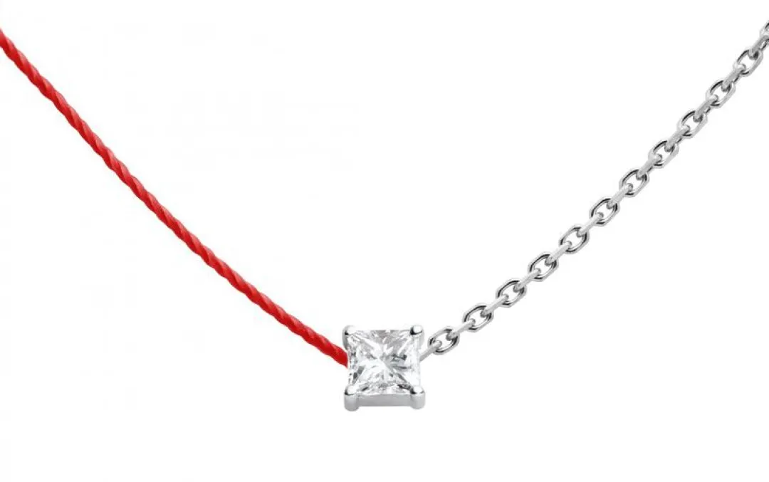 Sale Redline Princesse 18KWhiteGold
