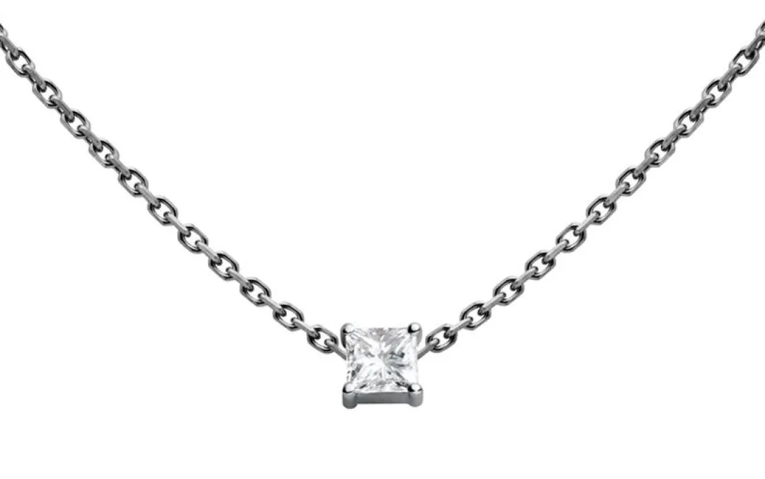 Shop Redline Princesse 18KWhiteGold