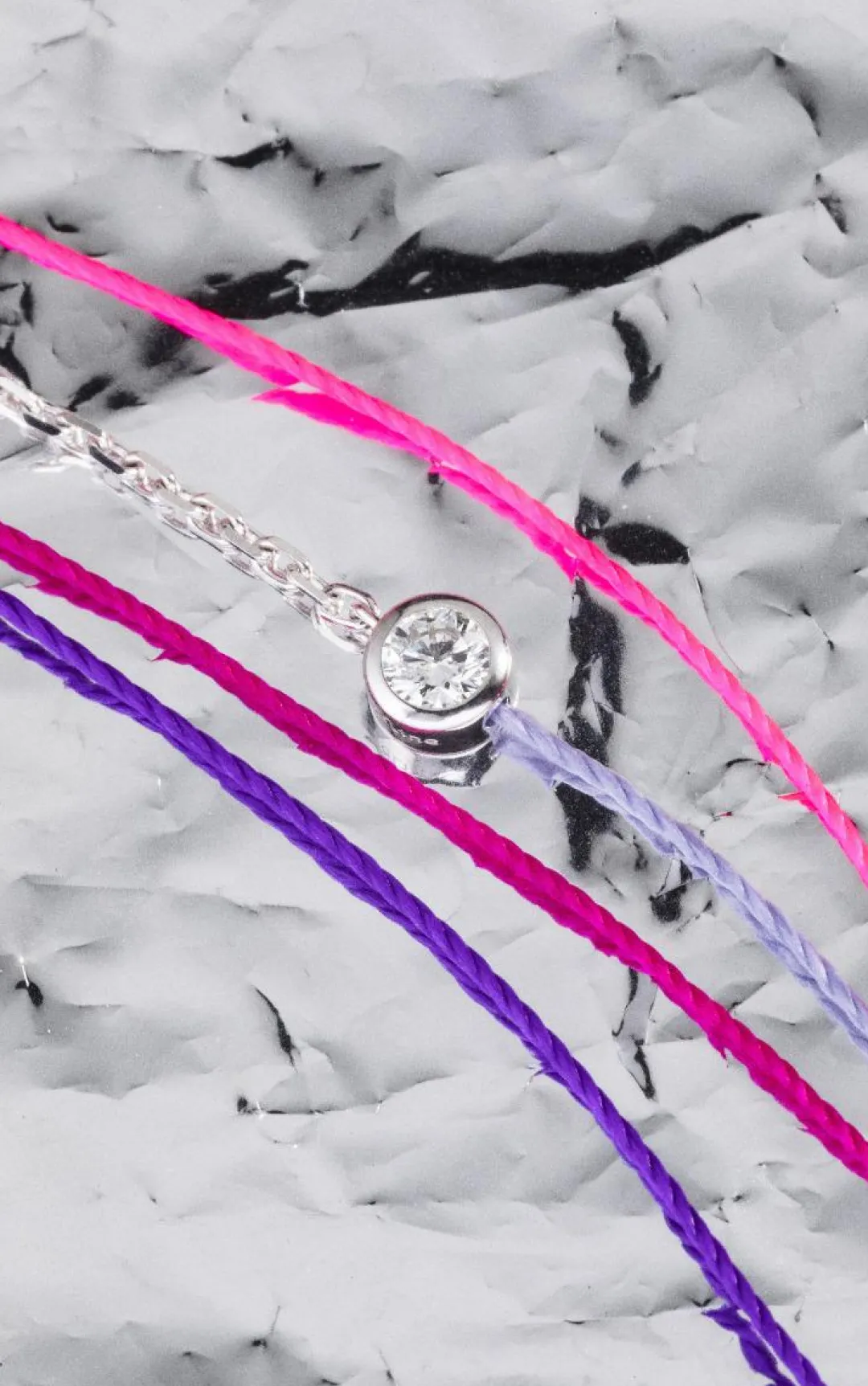Store Redline Pure Brodé 18KWhiteGold