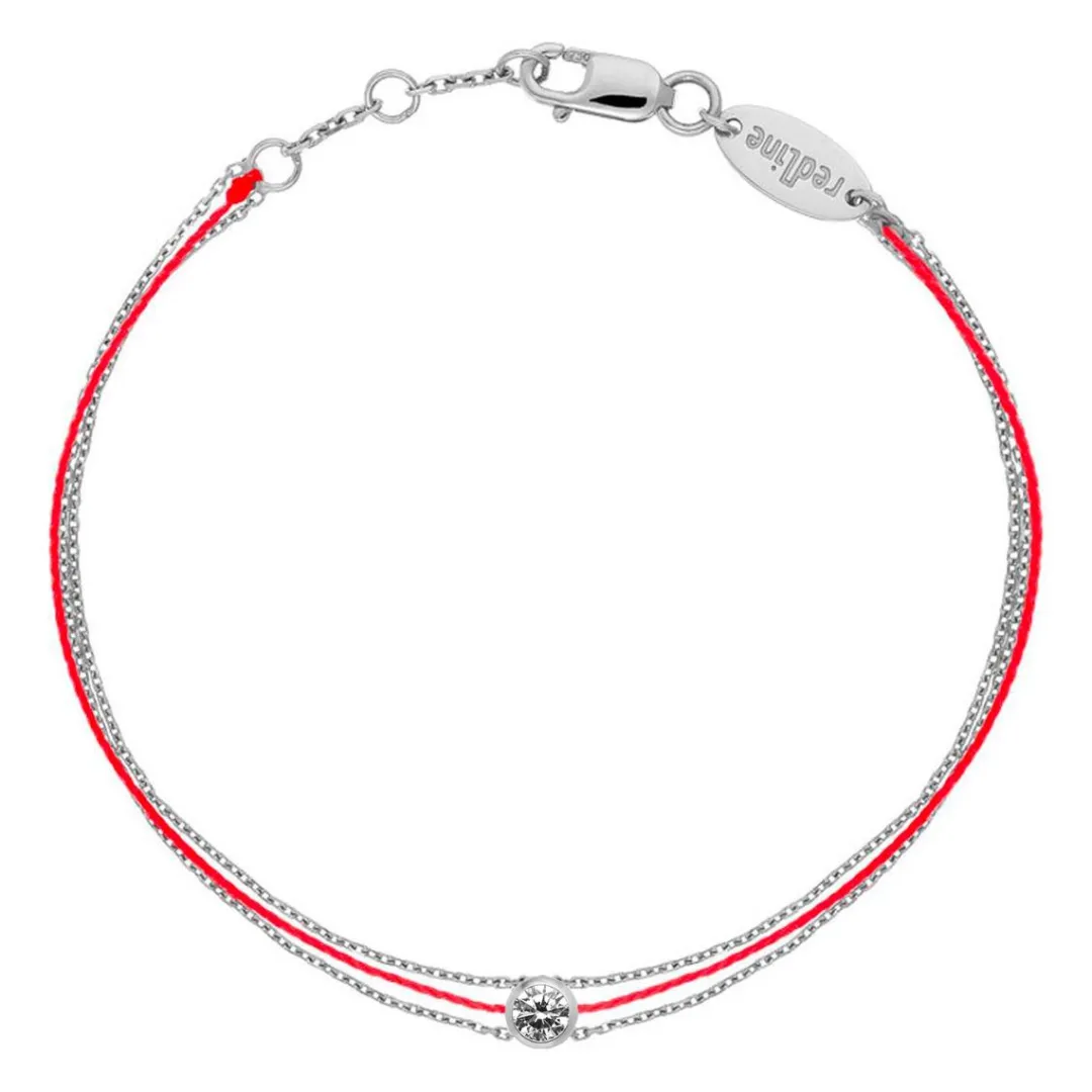 Hot Redline Pure "Si Pimpant" 18KWhiteGold