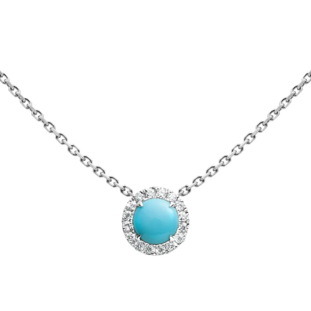 Cheap Redline Reine Turquoise 18KWhiteGold