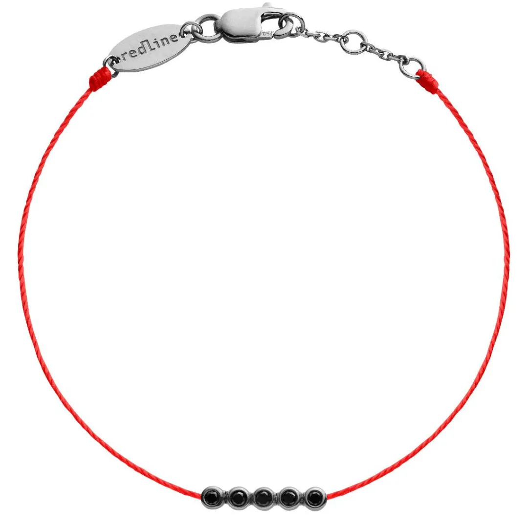Clearance Redline River 5 Kcolor 18KBlackGold