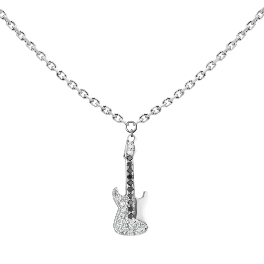 Shop Redline Rock 18KWhiteGold